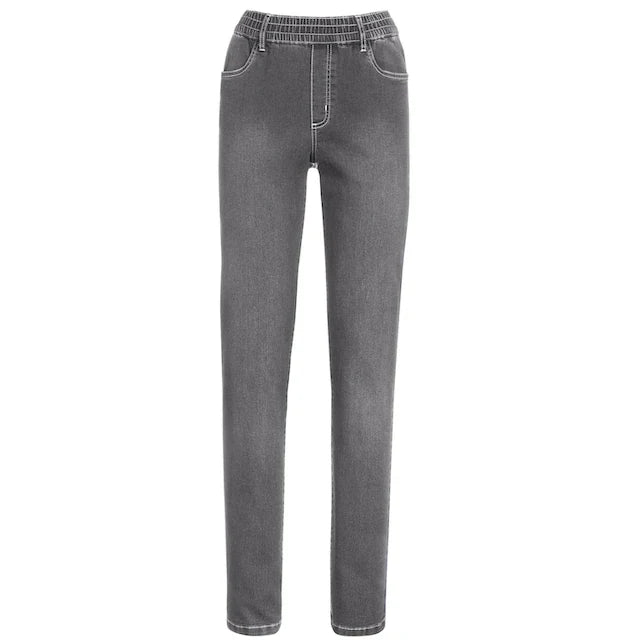 PACK OF 3 DENIM TROUSER | ALL COLORS AVAILABLE | JEGGINGS FOR WOMEN