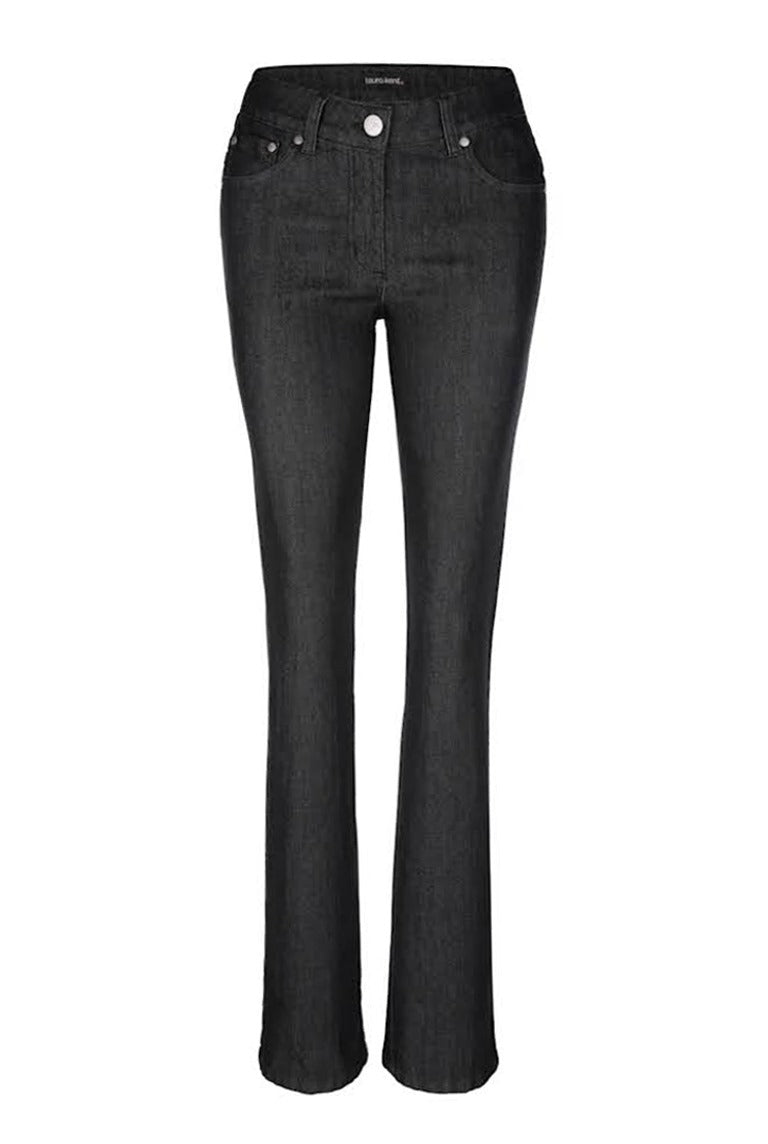 Ultimate Summer Slim Fit Stretchable Elastic Jeans with Back Pocket Embroidery