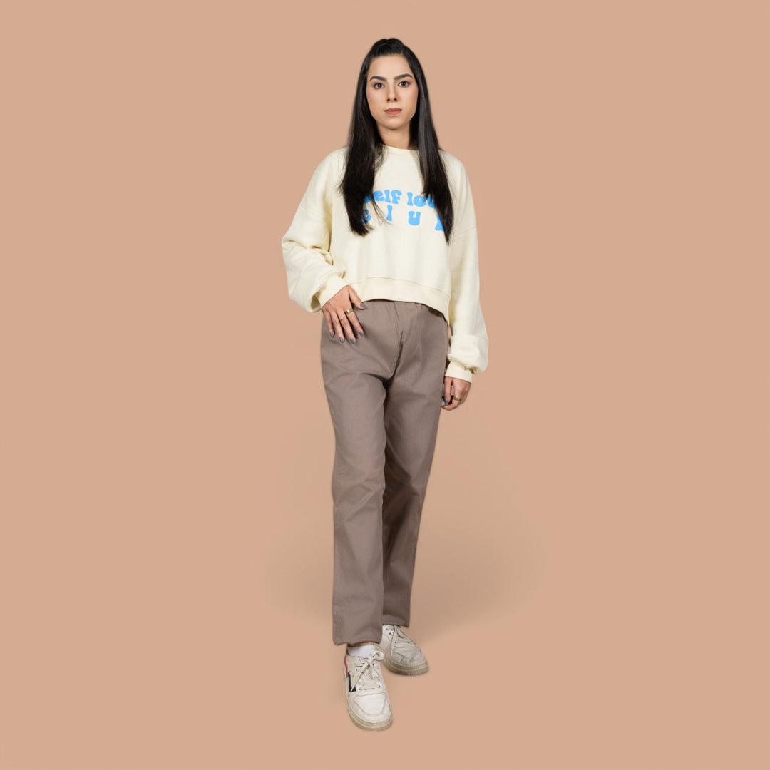 PACK OF 3 TWILL DENIM TROUSERS | JEGGINGS FOR WOMEN
