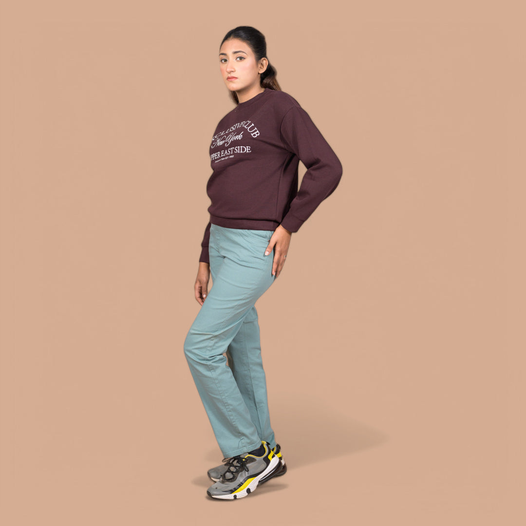PACK OF 3 DENIM TROUSER | ALL COLORS AVAILABLE | JEGGINGS FOR WOMEN