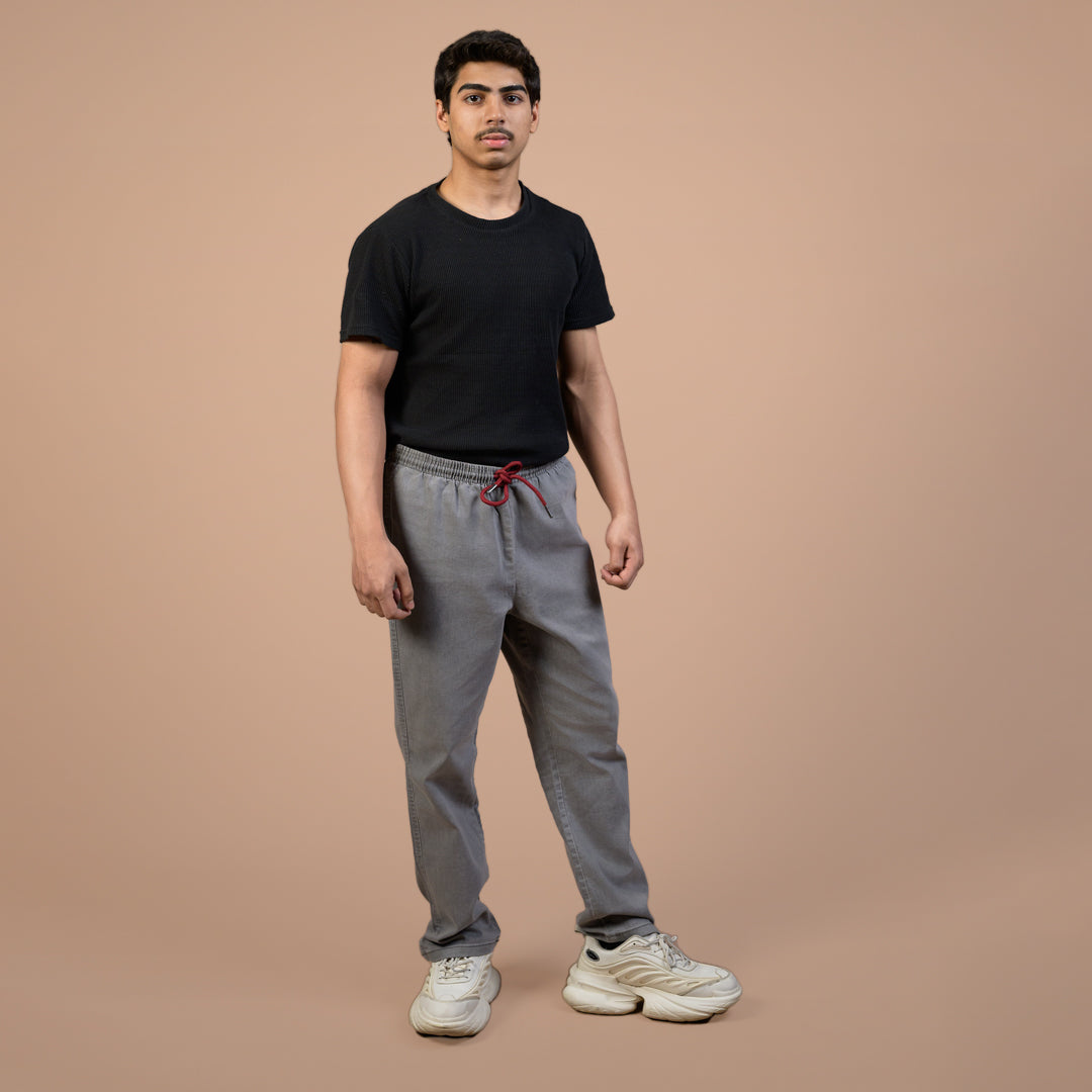 Pack of 3 Men's Denim Trouser | Power Stretch