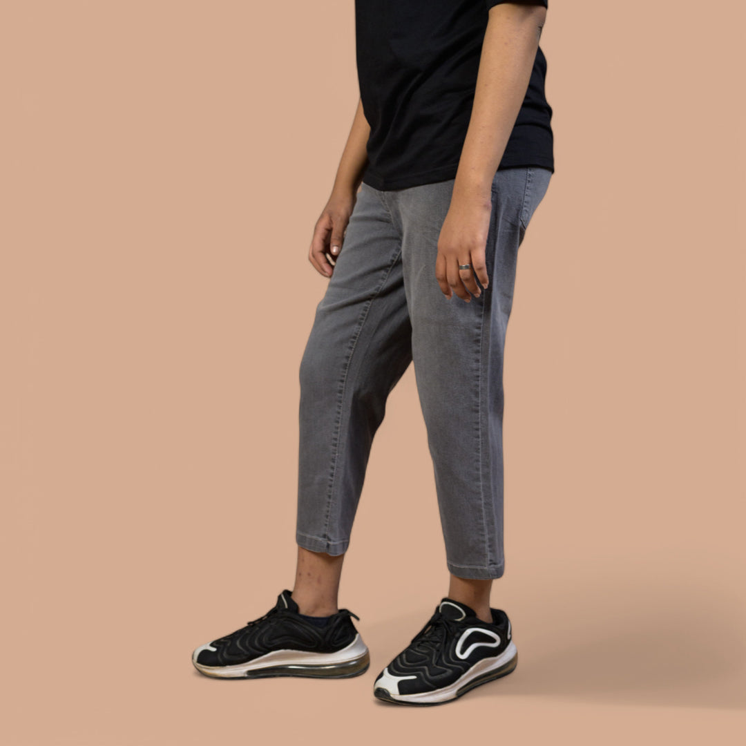 Pack of 3 Denim Capri | Capri For Women | All Colors Available