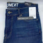 Pack of 2 Men's Straight Leg Jeans
