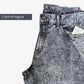 Pack of 2 Men's Straight Leg Jeans