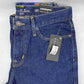 Pack of 2 Men's Straight Leg Jeans