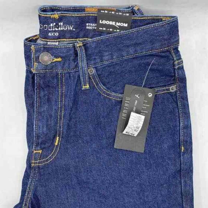 Pack of 2 Men's Straight Leg Jeans