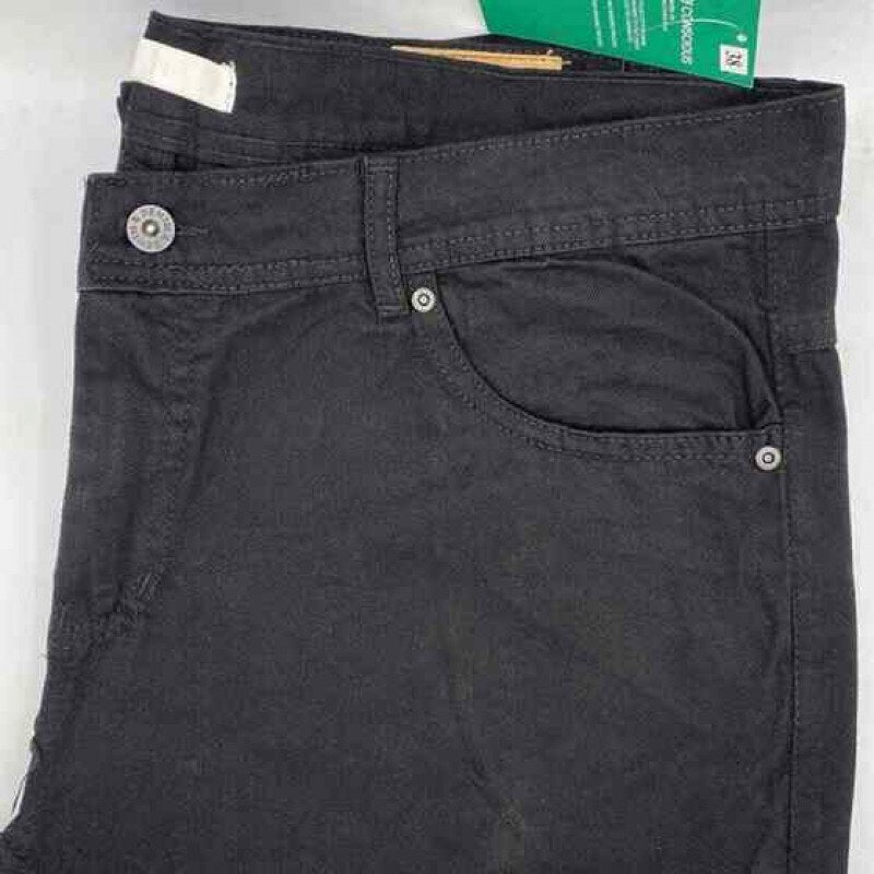 Pack of 2 Men's Straight Leg Jeans