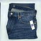 Pack of 2 Men's Straight Leg Jeans