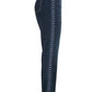 Jeans, straight fit, decorative rivets, 5-pocket