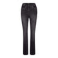 5 Pocket Regular Fit Stud Decorative Jeans