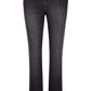 5 Pocket Regular Fit Stud Decorative Jeans