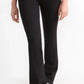 Women's Bootcut Jeans – Mid-Rise Waist, Stretch Denim