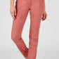 DMART | Stretch Canvas Jeans - Old Pink