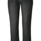 Dollywood | Slim Fit Charcoal Black Jeans