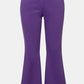 Wide Leg Jeans with Stretch Comfort - 5-Pocket Style