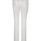 5 Pocket Regular Fit Stud Decorative Jeans