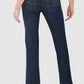 Ultimate Summer Slim Fit Stretchable Elastic Jeans with Back Pocket Embroidery