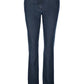 Ultimate Summer Slim Fit Stretchable Elastic Jeans with Back Pocket Embroidery