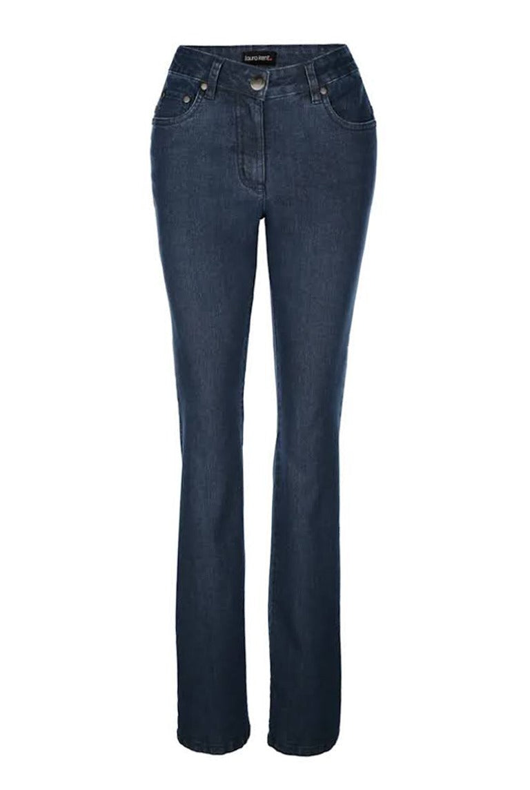 Ultimate Summer Slim Fit Stretchable Elastic Jeans with Back Pocket Embroidery