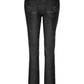 Ultimate Summer Slim Fit Stretchable Elastic Jeans with Back Pocket Embroidery