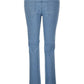 Ultimate Summer Slim Fit Stretchable Elastic Jeans with Back Pocket Embroidery