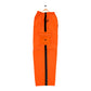 Pack of 2 Versatile Lightweight Cargo Zip-Off Trousers - Baggy Fit