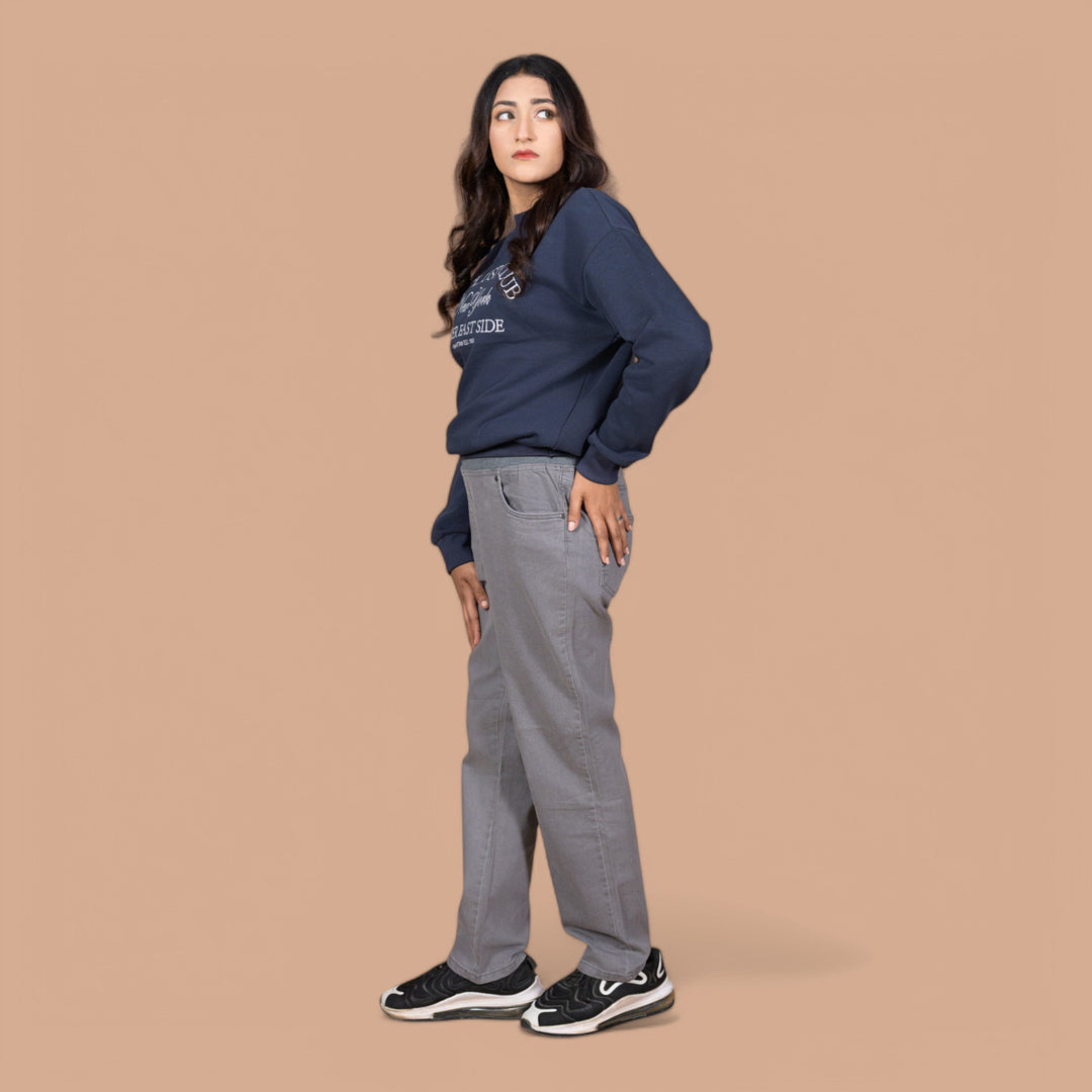 PACK OF 3 DENIM TROUSER | ALL COLORS AVAILABLE | JEGGINGS FOR WOMEN