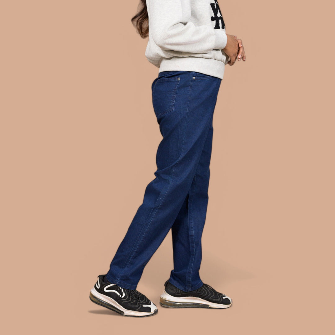 PACK OF 3 DENIM TROUSER | ALL COLORS AVAILABLE | JEGGINGS FOR WOMEN
