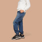 Pack of 2 Women's Jogger | Summer Friendly | Soft on Skin