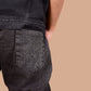 🔥 Power Comfort Jogger Trousers – Stone Wash Look | Casual, Gym & Party Wear