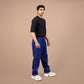 Men's Power Stretch Denim Trouser | Straight-Fit | Summer Friendly