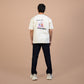 Men's Power Stretch Denim Trouser | Straight-Fit | Summer Friendly