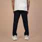 Men's Power Stretch Denim Trouser | Straight-Fit | Summer Friendly