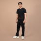 Men's Power Stretch Denim Trouser | Straight-Fit | Summer Friendly