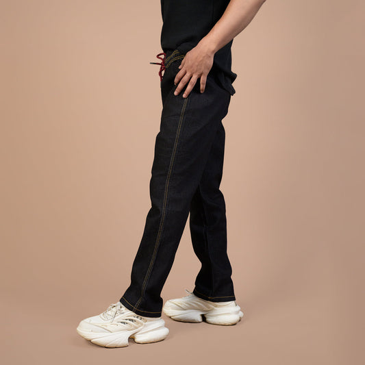 Pack of 3 Men's Denim Trouser | Power Stretch