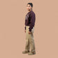 Summer Denim Stretch Regular Fit Jeans