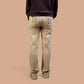 Summer Denim Stretch Regular Fit Jeans
