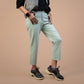 REGULAR FIT | STRETCHABLE DENIM CAPRI FOR WOMEN | 5 POCKET STYLE