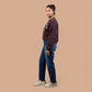 PACK OF 2 DENIM TROUSER | ALL COLORS AVAILABLE | JEGGINGS FOR WOMEN