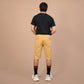 Pack of 2 Men's Shorts – Stylish & Comfortable