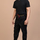 Men's Power Stretch Denim Trouser | Straight-Fit | Summer Friendly