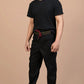 Men's Power Stretch Denim Trouser | Straight-Fit | Summer Friendly