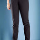 Summer Regular Fit Stretchable Elastic Jeans with Back Pocket Embroidery