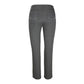 Summer Regular Fit Stretchable Elastic Jeans with Back Pocket Embroidery