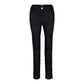 Summer Regular Fit Stretchable Elastic Jeans with Back Pocket Embroidery