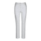 Summer Regular Fit Stretchable Elastic Jeans with Back Pocket Embroidery