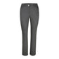 Summer Regular Fit Stretchable Elastic Jeans with Back Pocket Embroidery