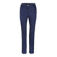Summer Regular Fit Stretchable Elastic Jeans with Back Pocket Embroidery