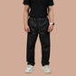 Pack of 3 Men's Comfort Jeans