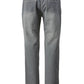 Dollywood | Slim Fit Charcoal Grey Jeans